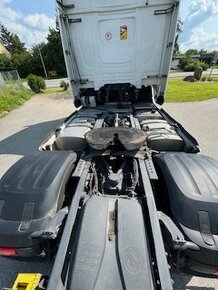 DAF XG 480 Hydraulika+ Kamery 2022 koupený nový v CZ - 10