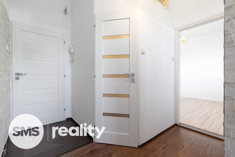 Prodej bytu 1+1, 42 m² – Opava, ul. Rybářská - 10