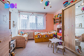 Prodej bytu 4+1, 92 m², ul. Josefa Brabce, Moravská Ostrava - 10