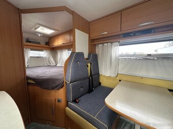 Rimor Katamarano - 10