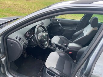 Škoda Octavia 2 RS 2.0Tsi 147kw - 10
