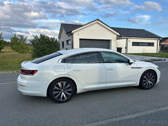 Volkswagen Arteon, 2.0 TDi 110kW DSG 7° - 10