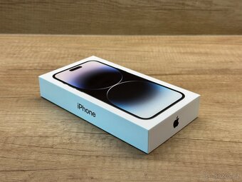 Apple iPhone 14 Pro Max, 128 GB Space Black - 10