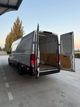 Iveco Daily 2.3 2019 Maxi Klima - 10