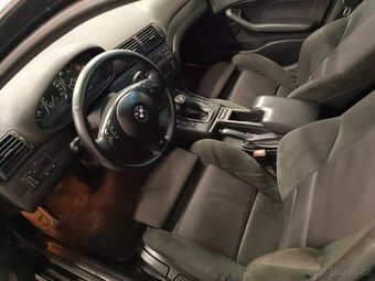 BMW 330d  M paket - 10