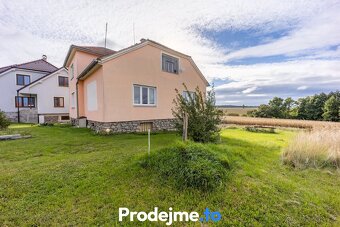 Prodej rodinného domu 285 m2 - Medlice, ev.č. 100135 - 10