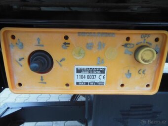 MAN TGL 12.220 BB, D-hollandia 150 - 10