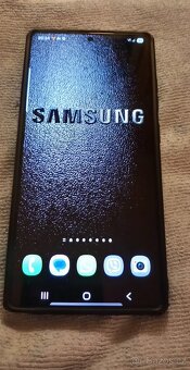 Samsung galaxy s25 ultra 256gb - 10