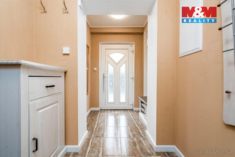 Prodej RD, 150 m², Hostivice, ul. náměstí Jana IV. z Dražic - 10