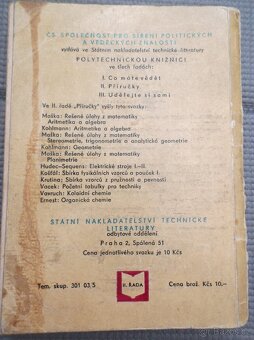 Polytechnická knižnice - 10