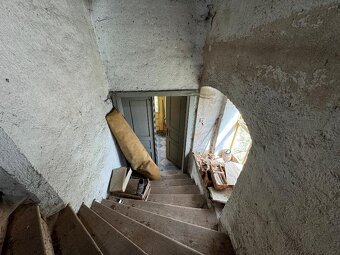 Prodej rodinného domu 4+1 207 m2 na pozemku 568 m2 Havlíčkův - 10