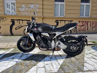 HONDA CB1000RA - 10