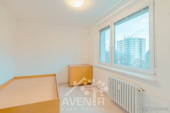 Pronájem byty 3+1, 65 m² - Zlín - Prštné, ev.č. 69460 - 10