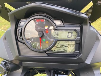 Suzuki DL V-Strom 650 XTA - 10
