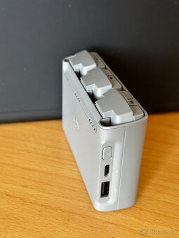 [DJI Mini 2] [Fly More Combo] kompletní sada - 10