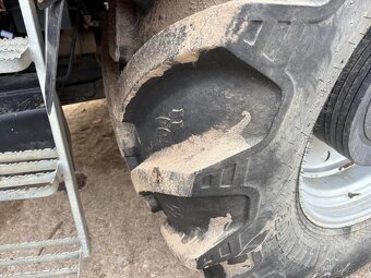 Zetor Forterra 150 HD - 10