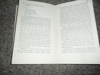 vztahy, slušné chování, pro dívky, pro rodiče, o stáří, sex - 10