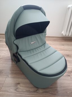 Kočárek Bebetto flavio - 10