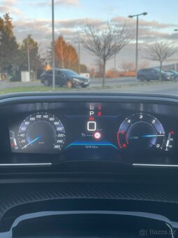 Peugeot 508 SW II 2.0HDi 120kW BlueHDI - 10