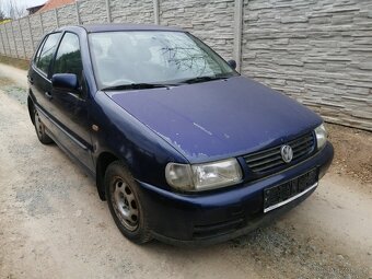 Polo 1.0MPI - 10