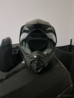 Helmy na čtyřkolku - 10