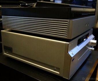 SONY HIGH -END SESTAVA ES V. - 10