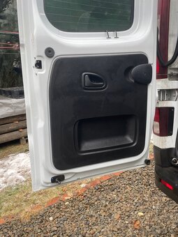 Renault Trafic 2.0 Blue Dci , 150k . - 10