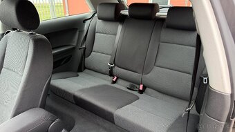Audi A3 //2.0TDi//103kW//82TKM//SERVIS//1MAJITEL//TOP// - 10