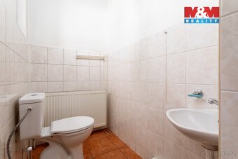 Prodej nájemního domu, 205 m², Ostrava - 10