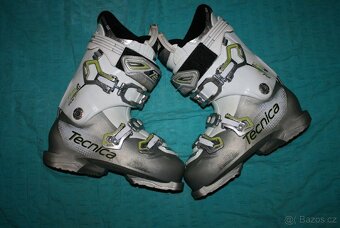 lyže dynastar Intense 151 cm 08 - 10