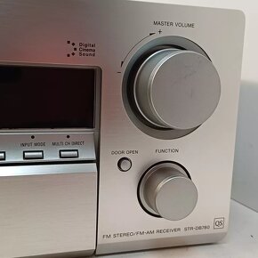SONY STR-DB780 - 10