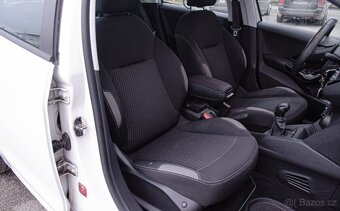 Peugeot 208 1.6 BlueHDi - 10