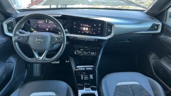 Opel Mokka-e Ultimate 50 kWh - 10