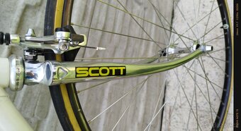 Retro silniční kolo - 10