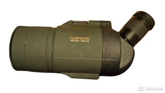 Dalekohled - Spotting scope - 10