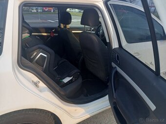 Octavia 2combi - 10