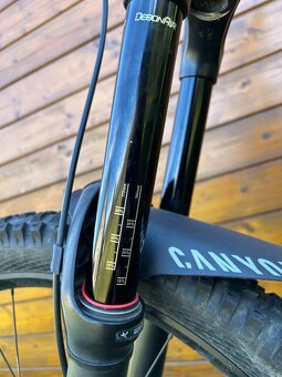 Canyon Torque AL 6.0 - 10