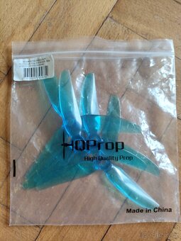 FPV dron - komplet - 10