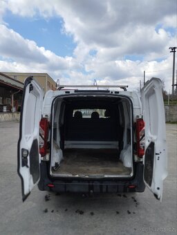 TOYOTA PROACE 2.0 D 94 KW R.V.2015 L2H1 - 10