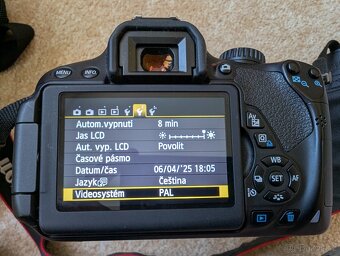 Canon EOS 650D + Canon EF 24-105 mm f/4,0 L IS II USM - 10
