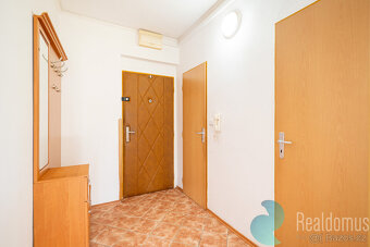 Prodej, byt 2+1, 61 m2, sklep, Strakonice - 10