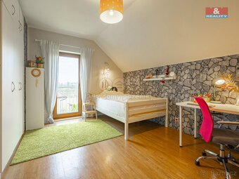 Prodej rodinného domu, 166 m², Zlatá - 10