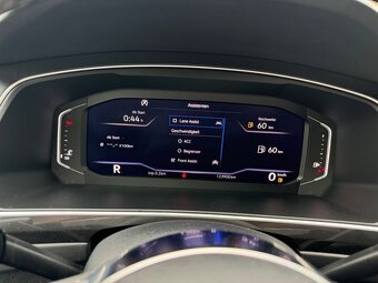 Volkswagen Tiguan Highline 4Motion R Line Navi+LED+Kamera - 10