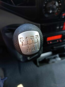 2012 Iveco Daily 40C15 - 3.0 motor, dvoumontáž, klimatizace - 10