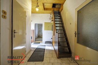 Prodej, domy/rodinný, 180 m2, Kostelní 950, 46851 Smržovka,  - 10