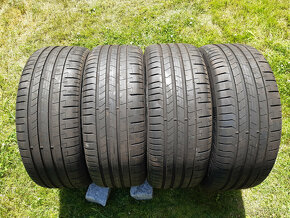 5x112r19 Original Alu disky Škoda Superb 3 - 10