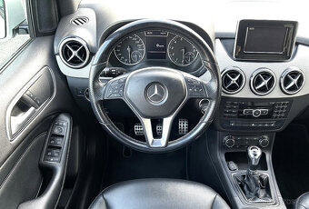 Mercedes - Benz B 180, 90 kW, M2012 - 10