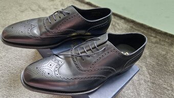 Pánské boty Loake 10 ½ UK - 10