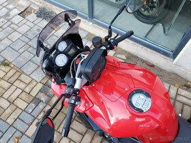 BMW K1300R, CZ-TP, koup.ČR, 1.maj, 22tkm, i na splátky - 10