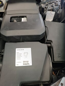 Volvo v50 - 10